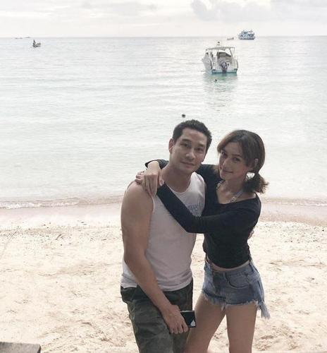 泰星pong与bee,aom时隔多年再同框,剧迷圆梦了