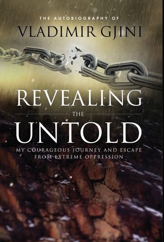 [按需印刷]revealing the untold