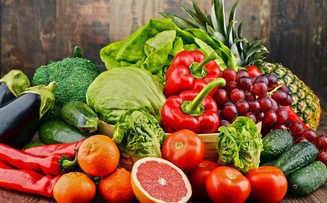 菜都对身体好,甚至可能增加身体的代谢负担,从而降低抵抗力,引起各种