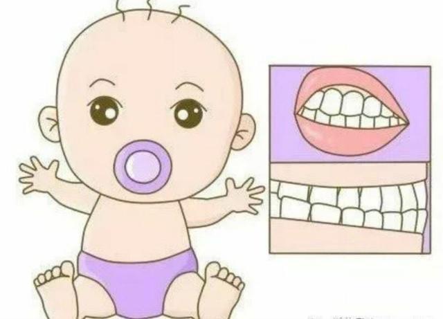 到底要不要给宝宝使用安抚奶嘴,不要纠结了,利大于弊?