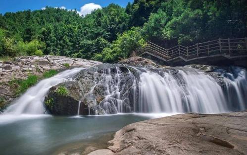 鬼斧神工去龙岩哪里好玩这几个旅游景点值得去看看