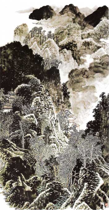 刘善传 经纪人服务中心 书画服务中心 书画销售中心 书画拍卖中心