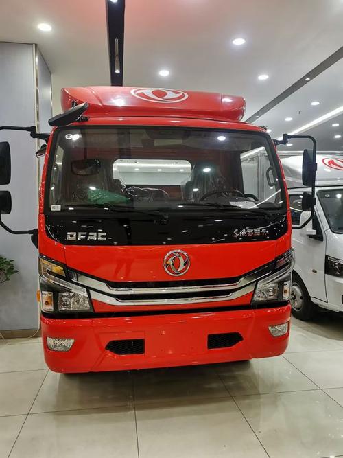 2米高栏报价销售地址电话|货车|东风汽车