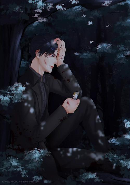 "我希望……我希望江停永远爱我.