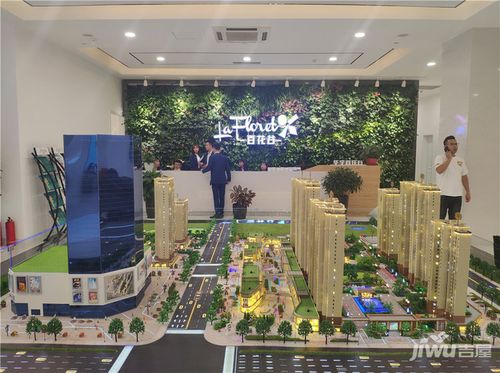 大同华宇百花谷房价价格,新房售楼处电话,楼盘怎么样