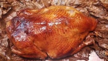 古镇荷香叫化鸡古镇荷香叫花鸡培训河南叫化鸡加盟