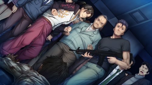 末世孤雄无码cg收集