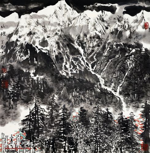 迁纸画迁安李小可师生展3月28日将在天津举行