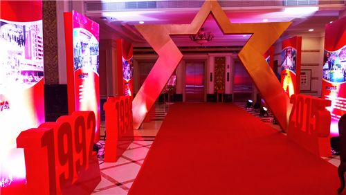 布置婚礼场地行业专家在线为您服务-佛山市星辉文化传播有限公司