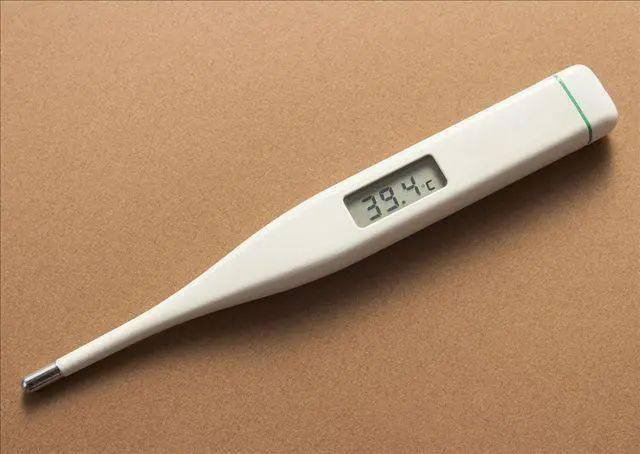 疫情标配电子体温计,你真的用对了吗?