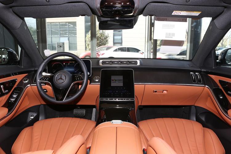 2008年奔驰s500多少钱2001年奔驰s500的价格