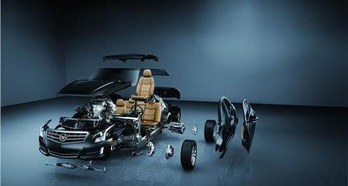 mrc主动电磁感应悬挂