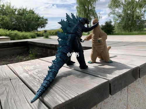 哥斯拉大战雷德王_哥斯拉_影视_电影(图文)