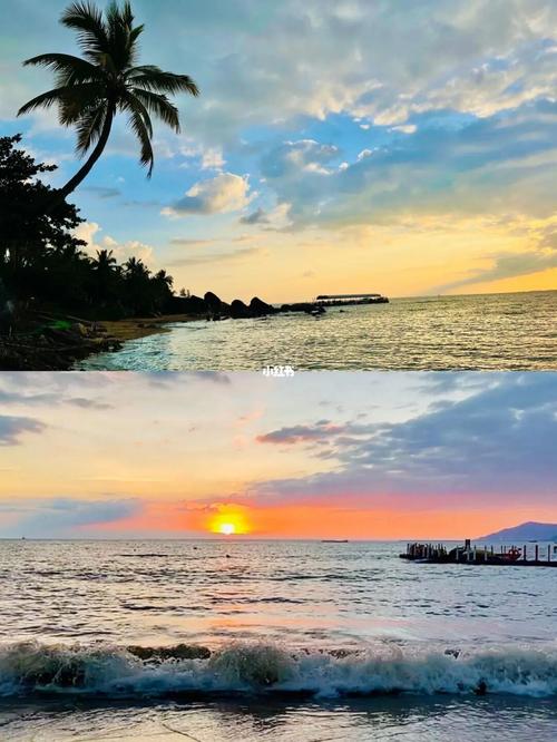 门票信息型78超全攻略 96三亚旅游景点门票_旅行_蜈支洲岛_景点