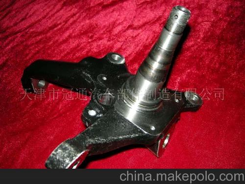 件 万向节,十字节,转向节,万向节叉,转动轴配件锻造加工 uj转向节总成