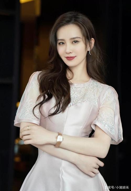 女神刘诗诗最美的写真集,气质范儿十足!