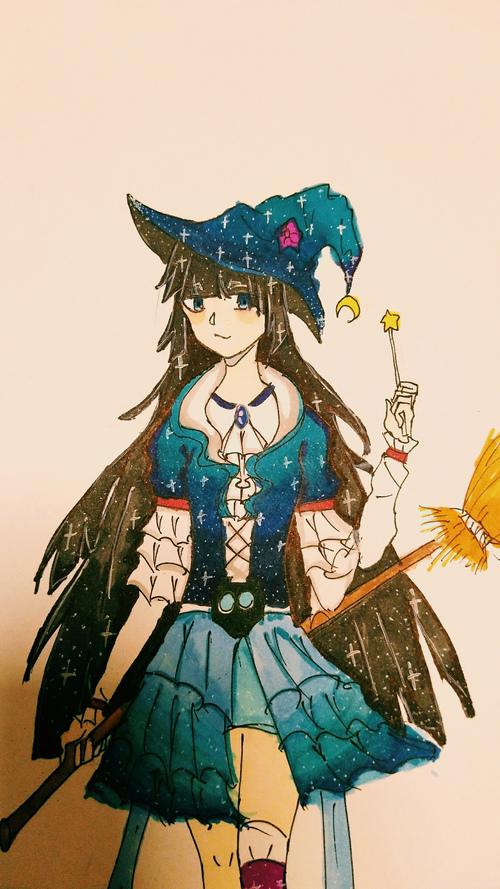 凹凸世界 - 装酷的慕烟4915