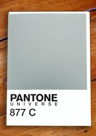 pantone的877u和877c什么区别