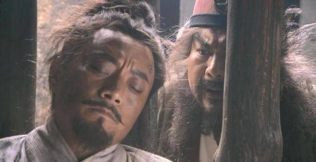 李逵母亲被老虎吃了,宋江等梁山好汉为何哈哈大笑?