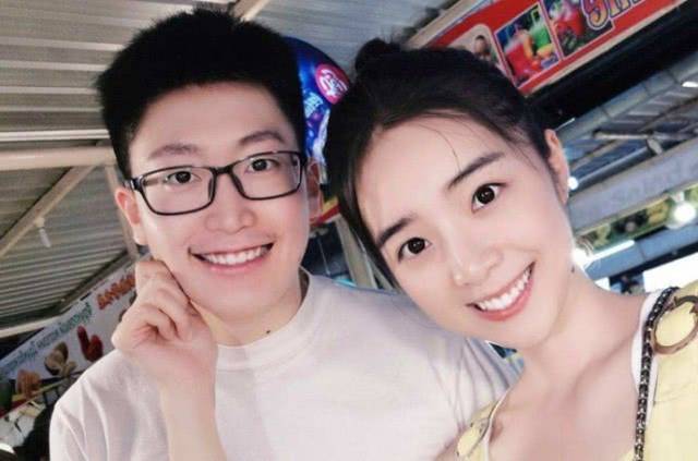 管泽元的家世 lol解说管泽元竟是富二代女友是余霜吗