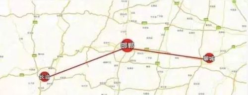 设12个车站!国家发改委批复雄忻高铁项目可研报告