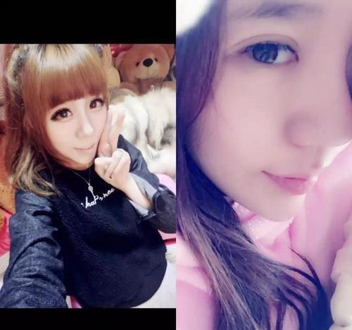 当年的女生非主流发型,如今都变成了什么样?纪念我们逝去的青春