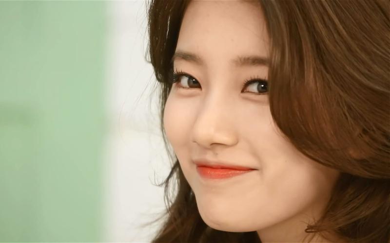 【裴秀智】roem 2014-2015年 画报拍摄花絮 合集