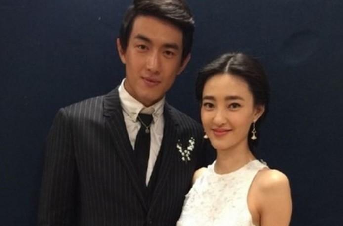 与乔振宇同床共枕8年,王丽坤转身与于和伟暧昧,今疑似已领证