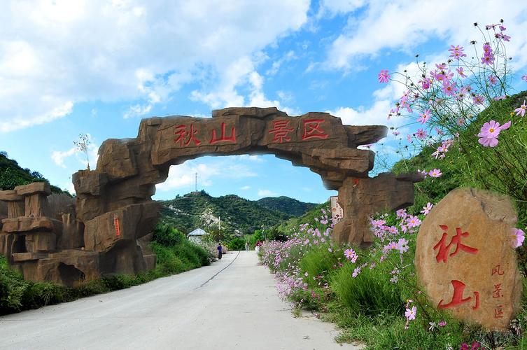 石家庄旅游景点,看看你去过几个?