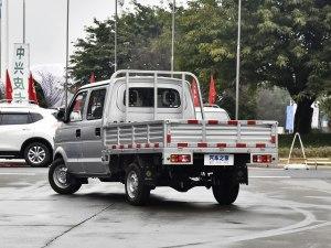 东风小康c52限时优惠7000元欢迎试驾