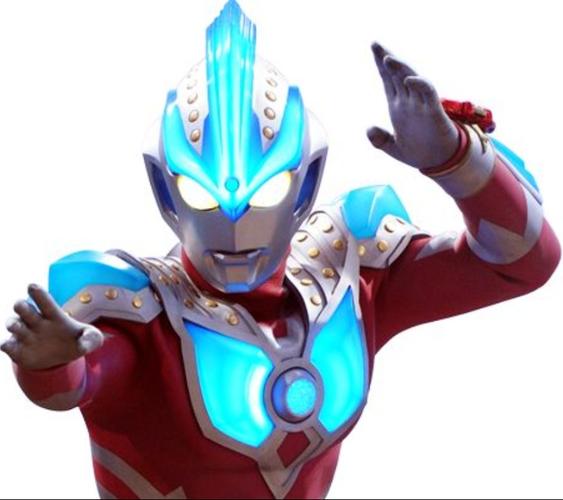 银河奥特曼――斯特利姆形态