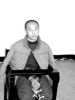真凶赵志红递出"偿命申请",要求重查此案,"让我没有遗憾地面对自己