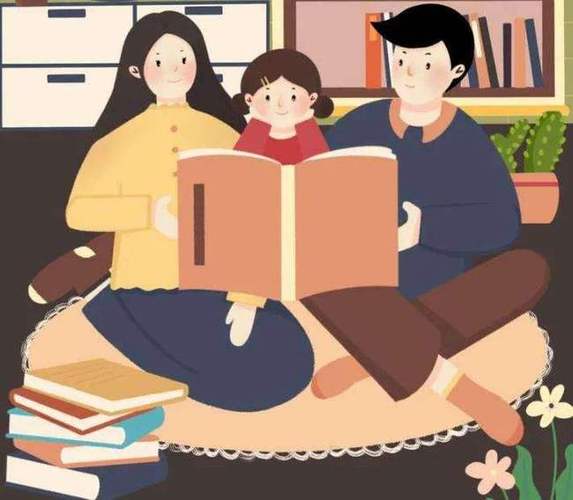 孩子爱看书但不爱交流,家长掌握3个沟通技巧,帮助提高