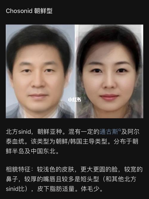 全国各地区人平均长相,你属于哪种?_资讯_民生新闻