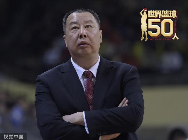【世界篮球50人】之吴庆龙