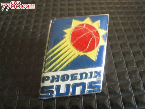 nba--凤凰城太阳队