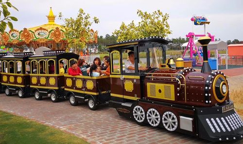 漳州hooray欢乐岛旅游度假区