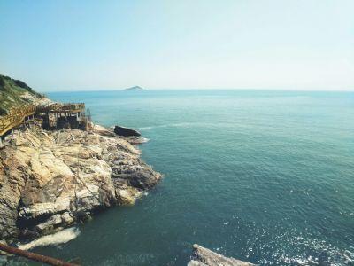 衢山岛-浙江舟山市岱山县衢山岛旅游指南-第一户外