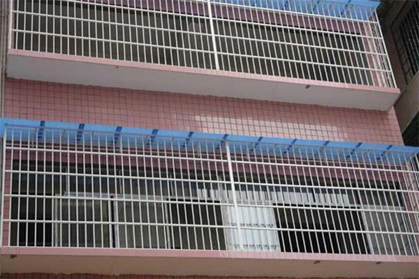 敦煌封窗防护栏供应商报价