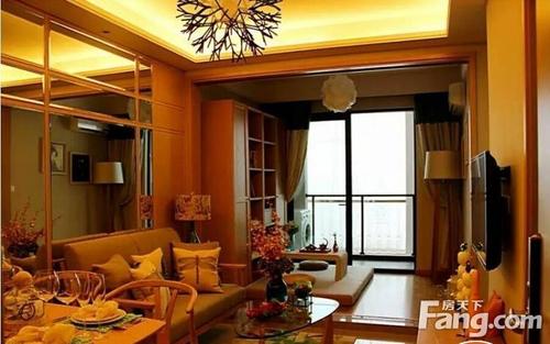 三亚翠屏·凤凰水城【左岸】 隆重推出 97-115平洋房