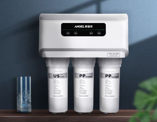 安吉尔净水器怎么样和沁园哪个好10款安吉尔净水器型号推荐12月更新