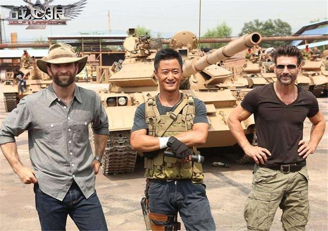 电影战狼3个人能投资吗多少起投有什么投资优势