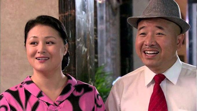 怎么评价乡村爱情8里的刘能的扮演者?