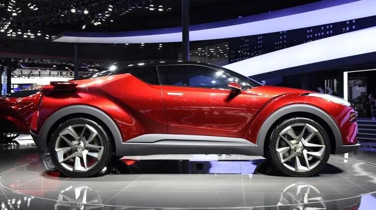 十五万预算,最适合女孩开的一款跨界suv