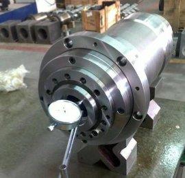 数控机床主轴维修