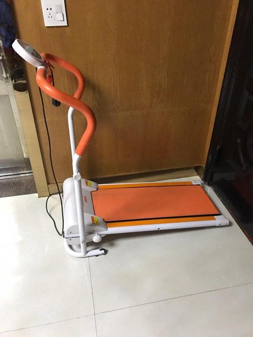 海斯曼跑步机 (第1页)