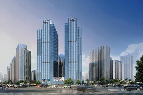 华南城1668新时代广场周边配套详解