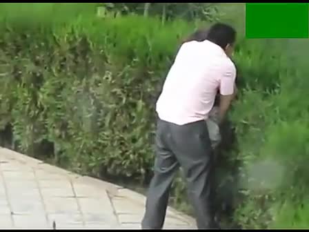 手机偷拍到男女公园里激情野战; 手机偷拍客车色狼为所欲为 少妇的
