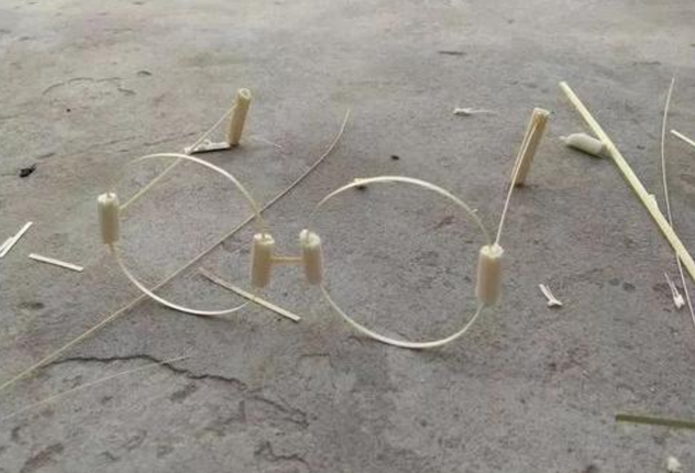 农村孩子的童年回忆,自制玩具不花一分钱收获快乐,你还记得多少