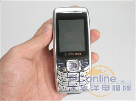 产品报价 手机大全 三菱手机大全 三菱m350 三菱m350图赏  15/23 16
